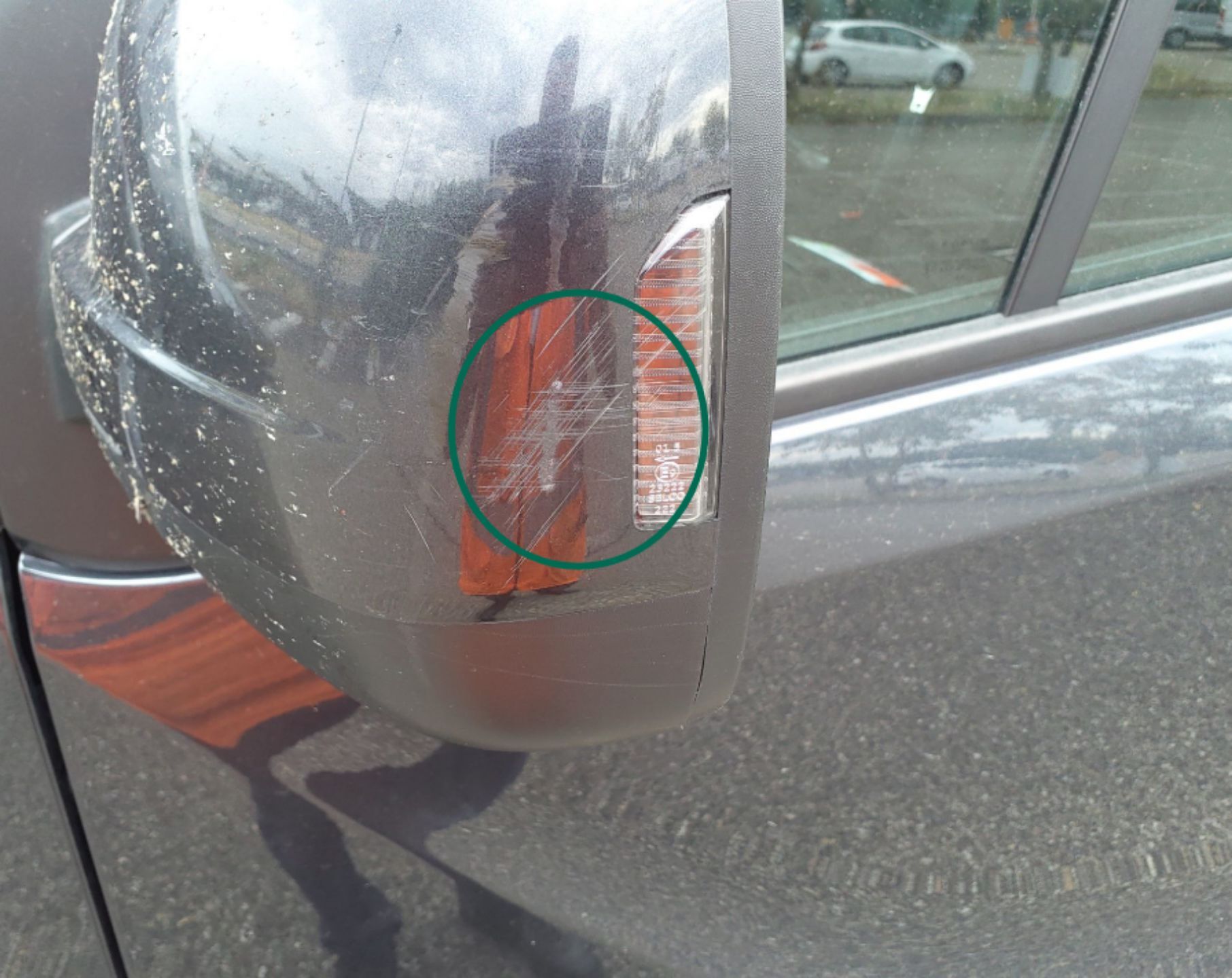 RENAULT TRAFIC COMBI L2 dCi 150 Energy S&S EDC Intens 2024
