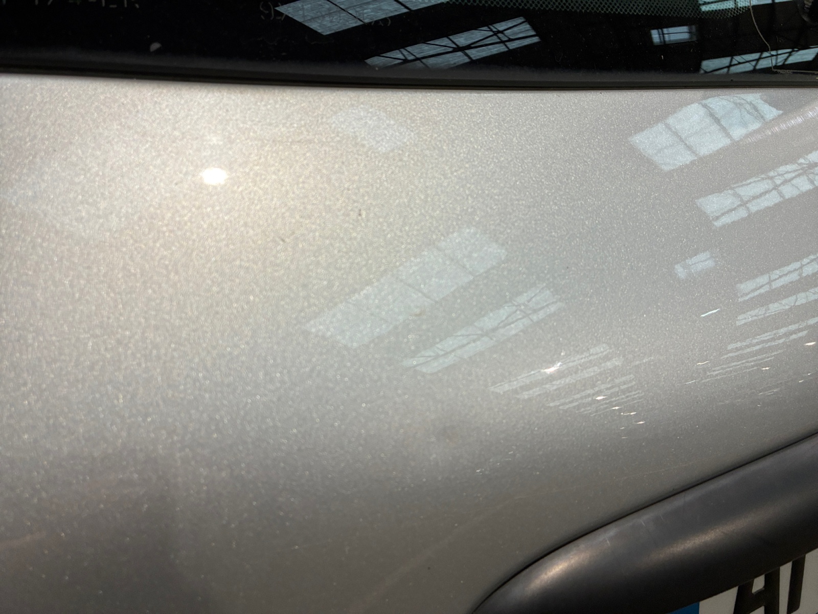 PEUGEOT 206+ 1.4 HDi 70ch BLUE LION Urban 2009