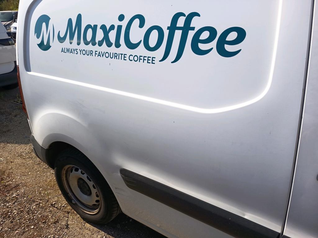 CITROEN BERLINGO FOURGON M BLUEHDI 100 CLUB 2018