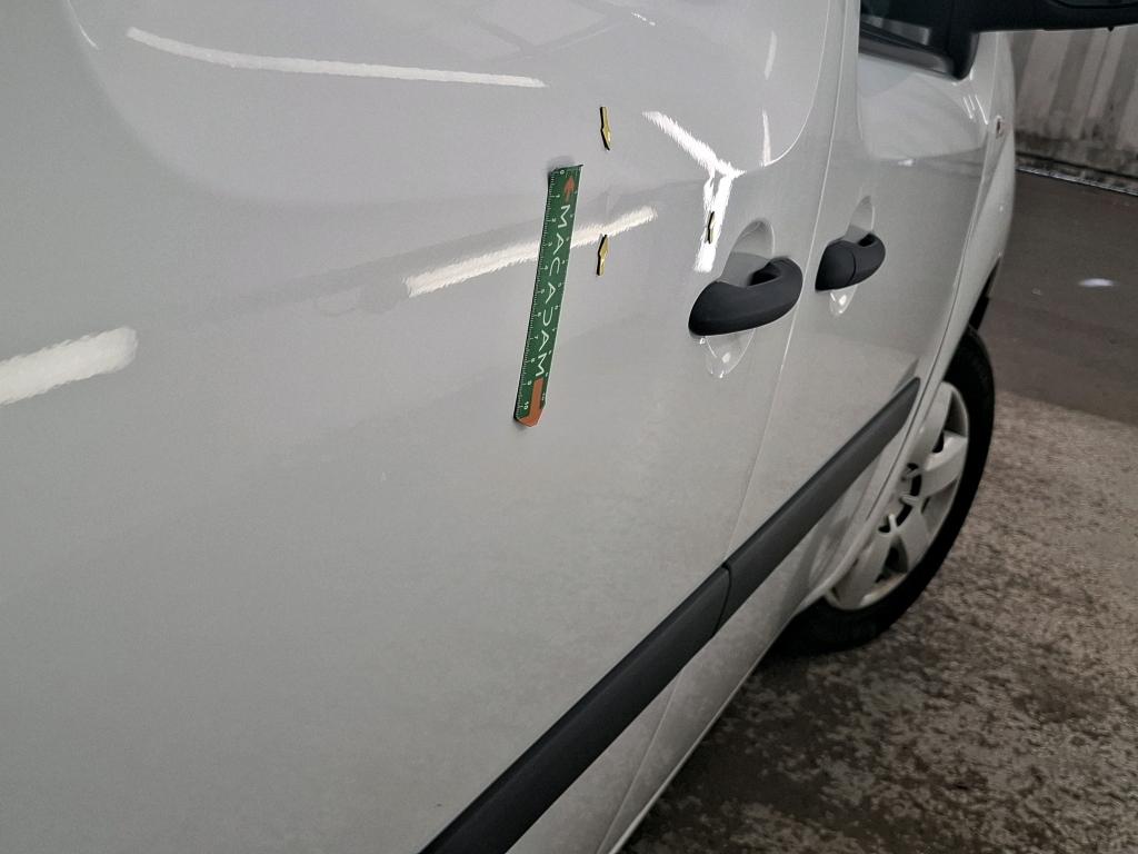 RENAULT KANGOO VU EXPRESS BLUE DCI 95 EXTRA R-LINK 2021