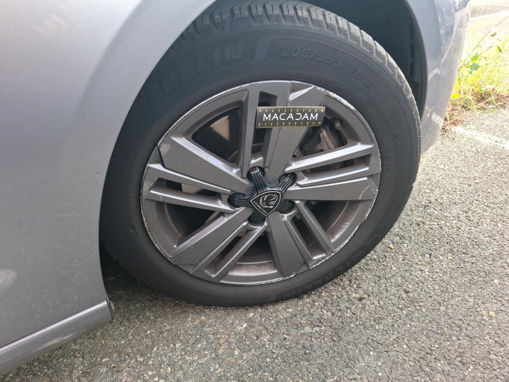 PEUGEOT 308 SW PureTech 130ch S&S EAT8 Active Pack 2023