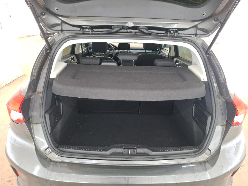 FORD FOCUS ACTIVE 1.0 EcoBoost 125 S&S mHEV 2021