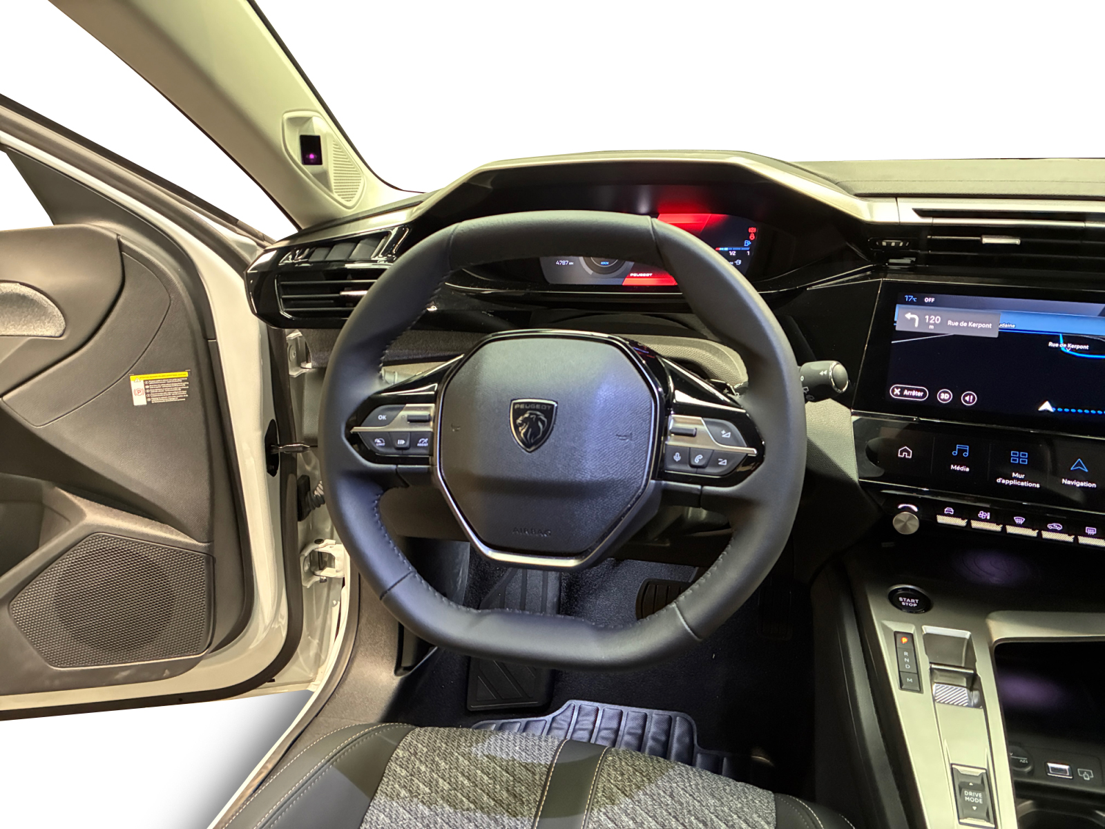 PEUGEOT 308 SW BlueHDi 130ch S&S EAT8 Allure 2026