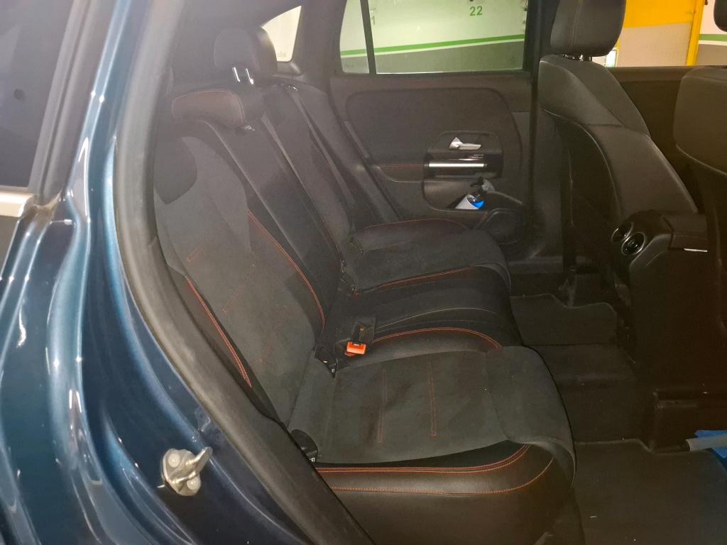 MERCEDES GLA II 250 e 8G-DCT AMG Line 2022