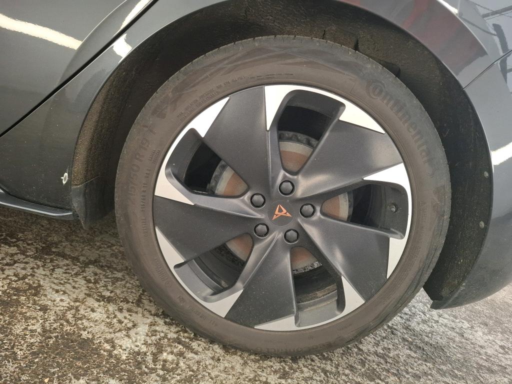 CUPRA BORN 230 ch - Batterie XL VZ 2023