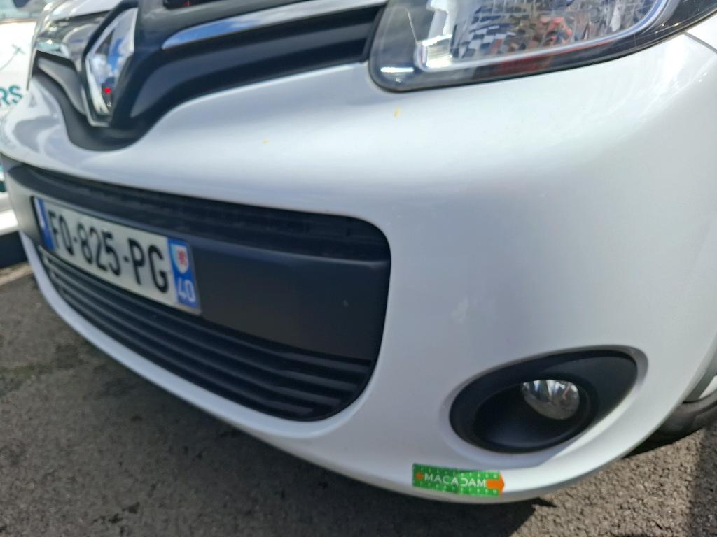 RENAULT KANGOO Blue dCi 95 Business 2020
