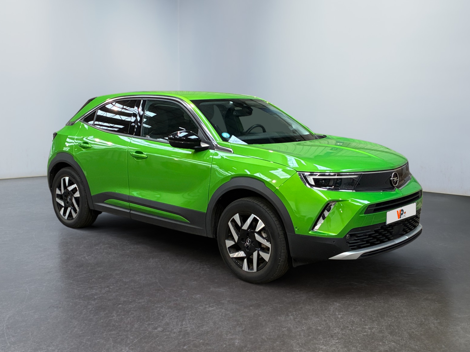 OPEL MOKKA Electrique 136 ch & Batterie 50 kWh Elegance 2022
