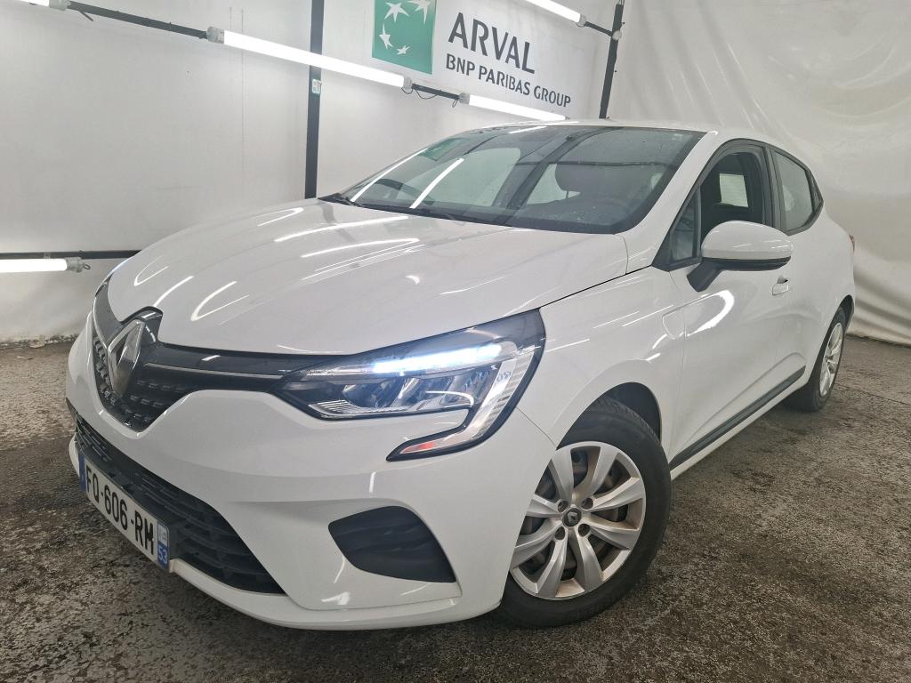 CLIO SOCIETE