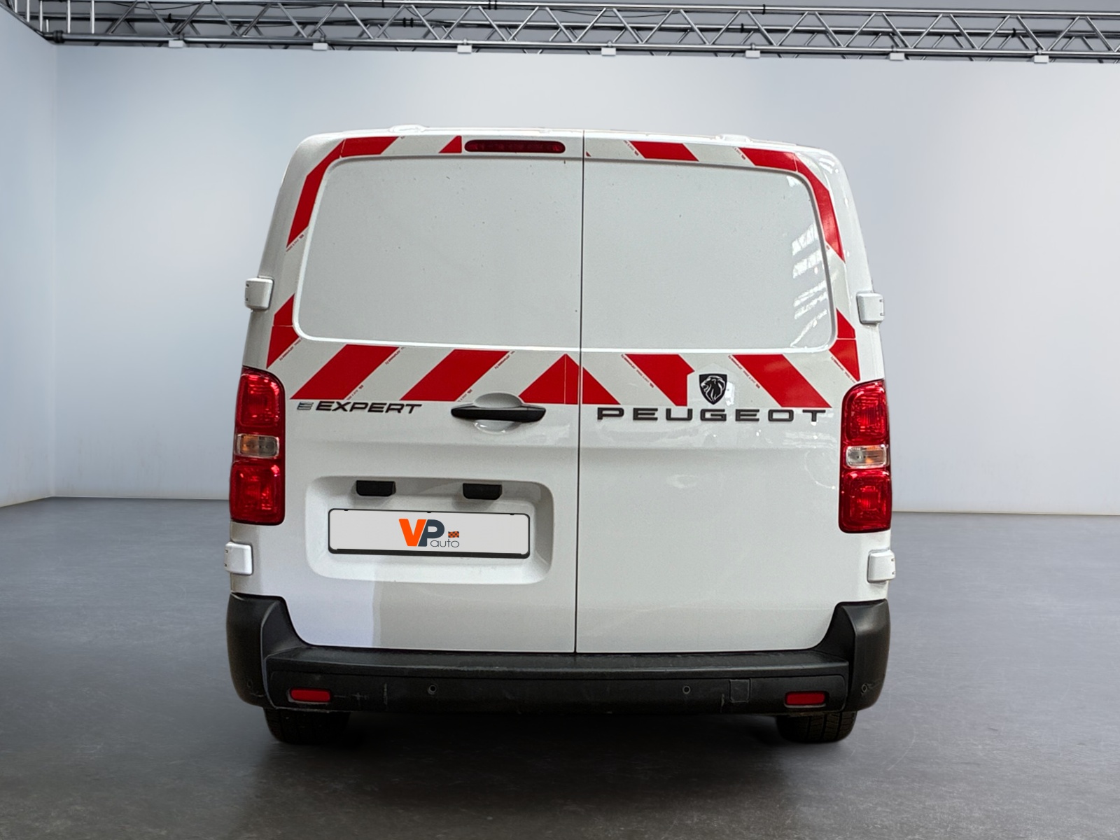 PEUGEOT EXPERT FGN TOLE XL ELECTRIQUE 75KWH 136CH 2024