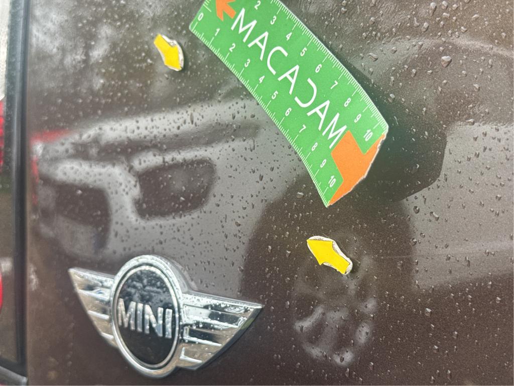 MINI Clubman 1.6i - 120 Cooper Pack Chili + A 2010