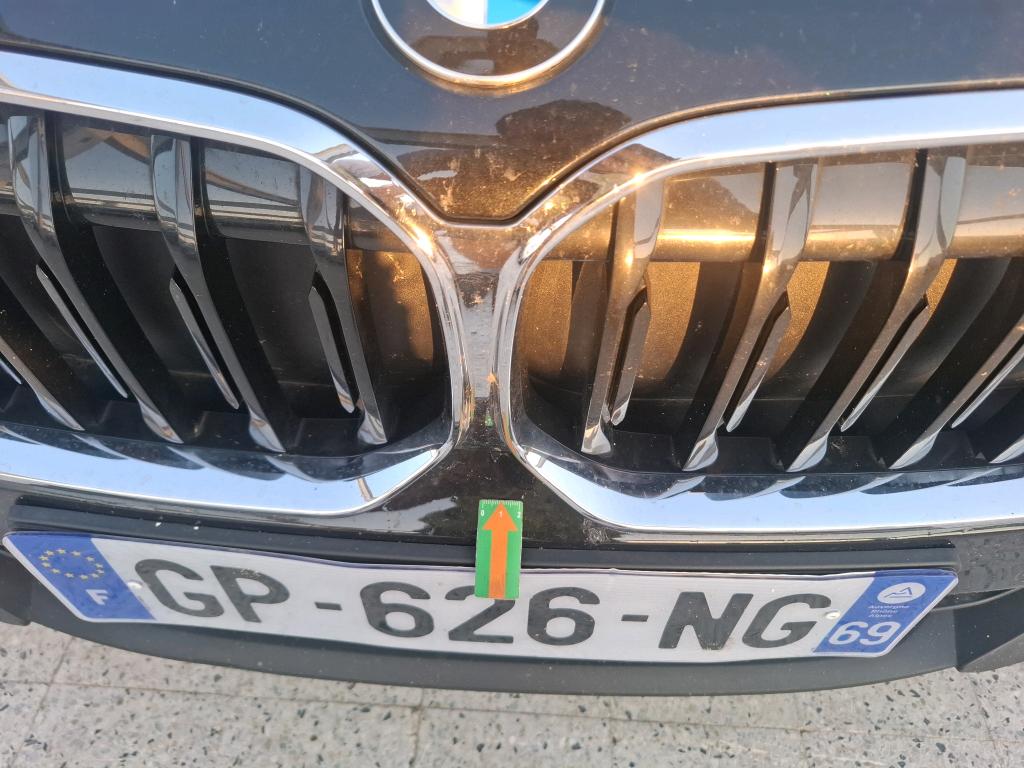 BMW SERIE 2 GRAN COUPE 218i 136 ch DKG7 Business Design 2023