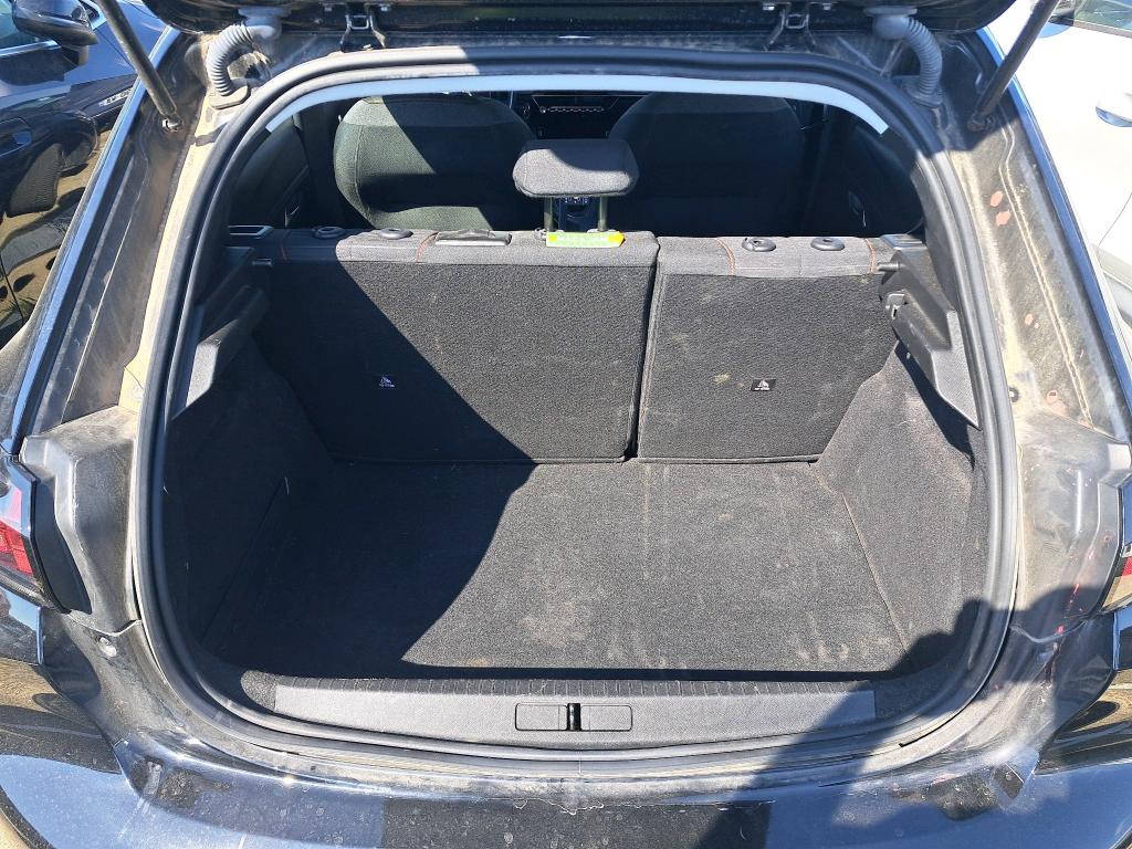PEUGEOT 208) 208 PureTech 100 S&S BVM6 Active Pack 2023