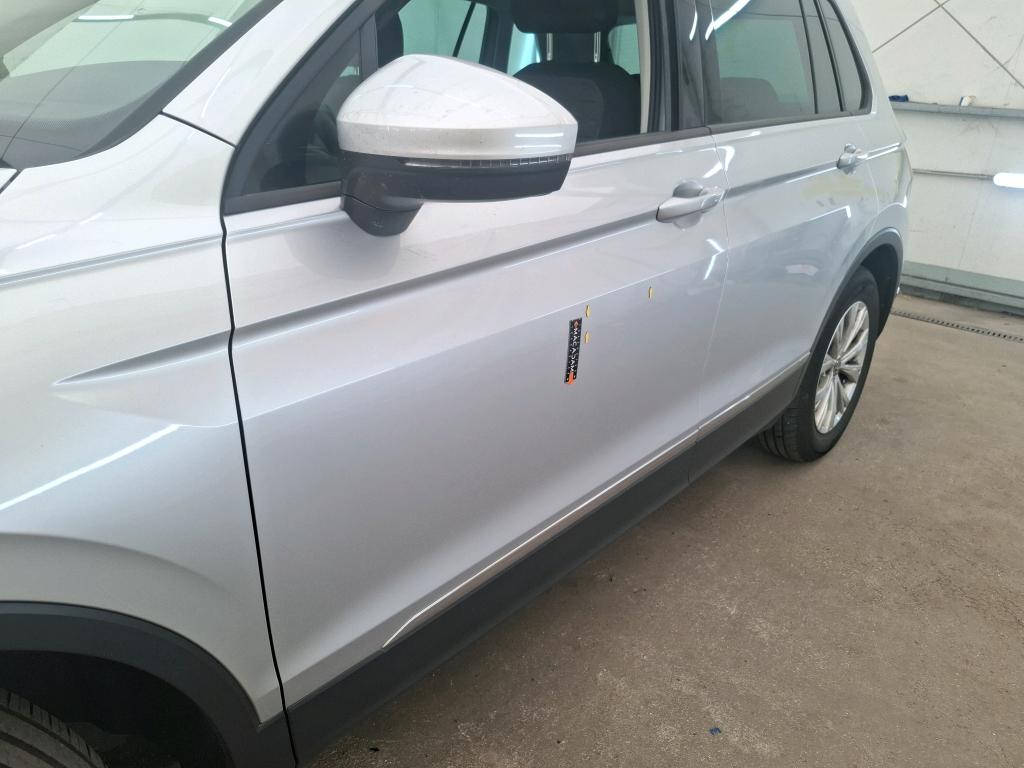 VOLKSWAGEN TIGUAN 2.0 TDI 150ch DSG7 Life Plus 2023