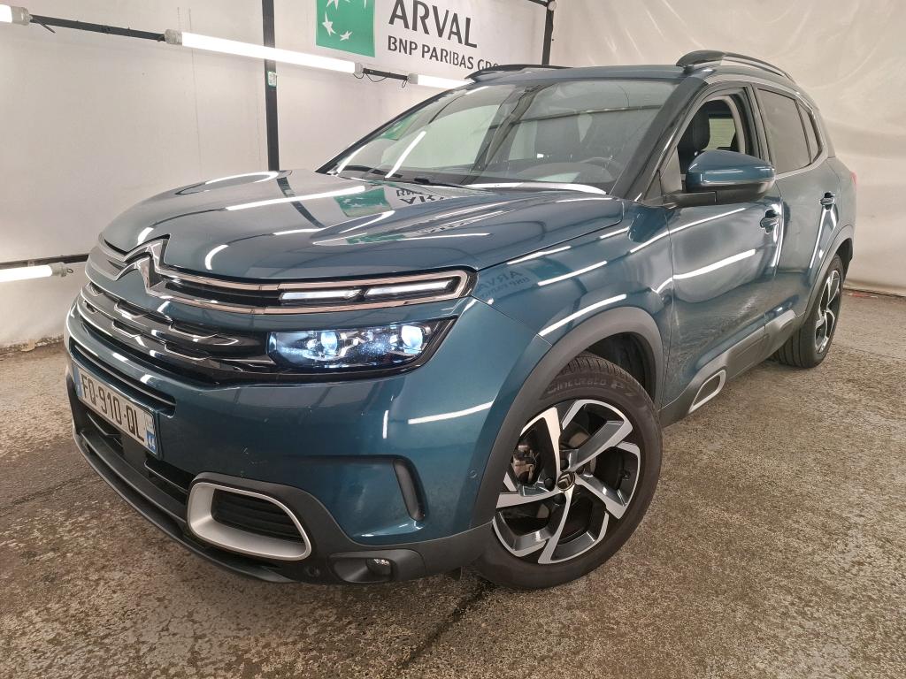 C5 AIRCROSS