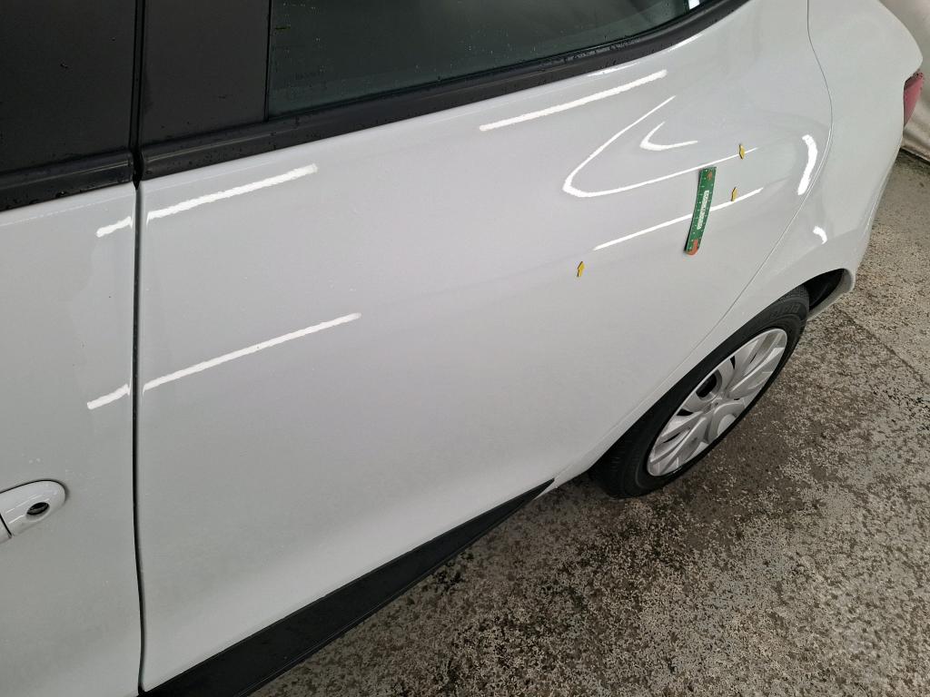RENAULT CLIO SOCIETE DCI 90 ENERGY E6C AIR MEDIANAV 2019