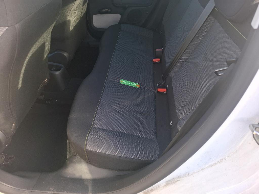CITROEN C3 PureTech 83 S&S BVM5 C-Series 2023