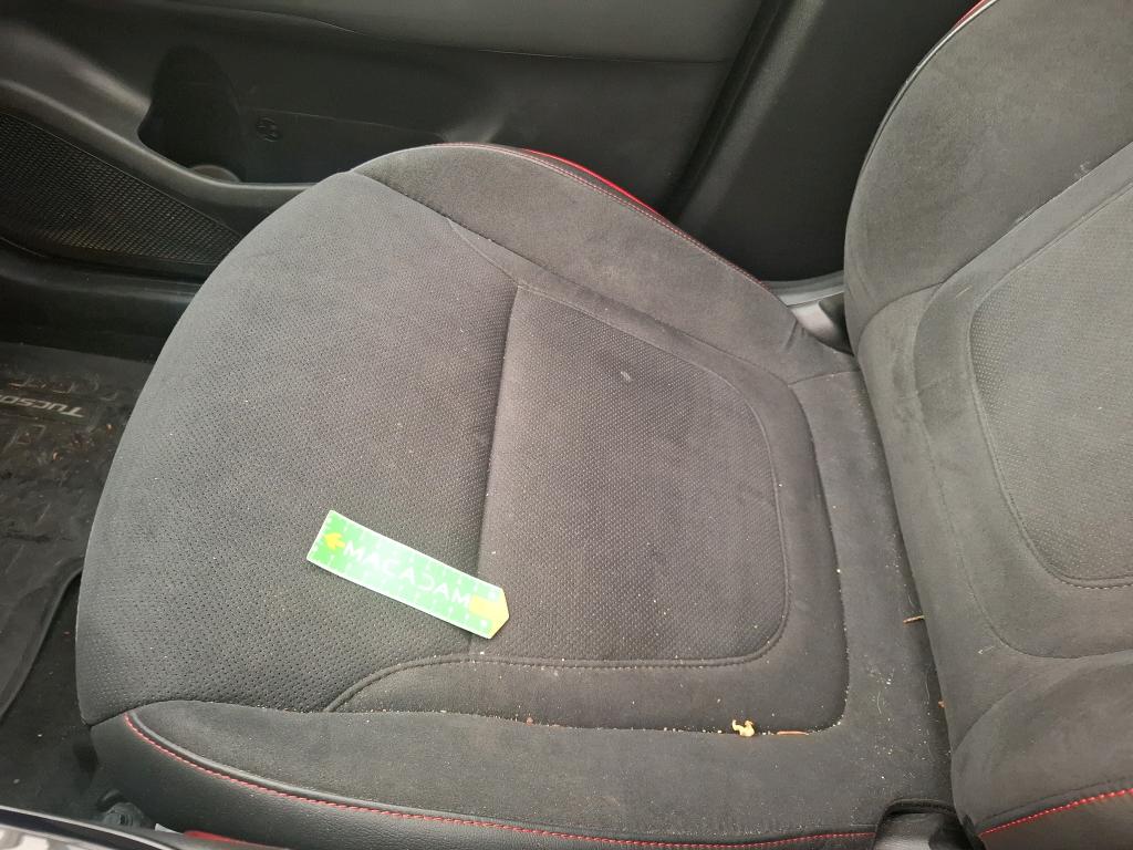 HYUNDAI TUCSON 1.6 T-GDI 265 HTRAC Plug-in BVA6 N Line Executive 2022