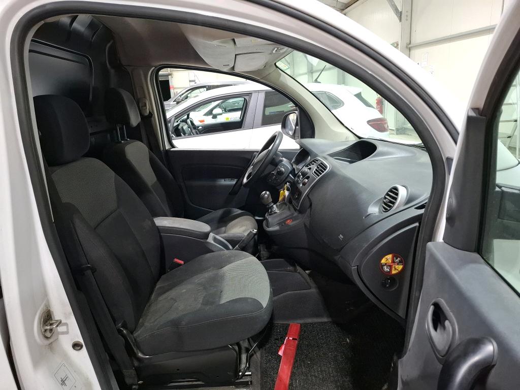 RENAULT KANGOO VU EXPRESS BLUE DCI 80 GRAND CONFORT 2020