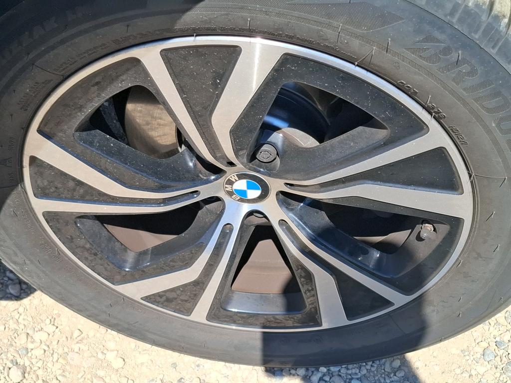 BMW X3 G01 sDrive18d 150ch BVA8 Business Design 2021