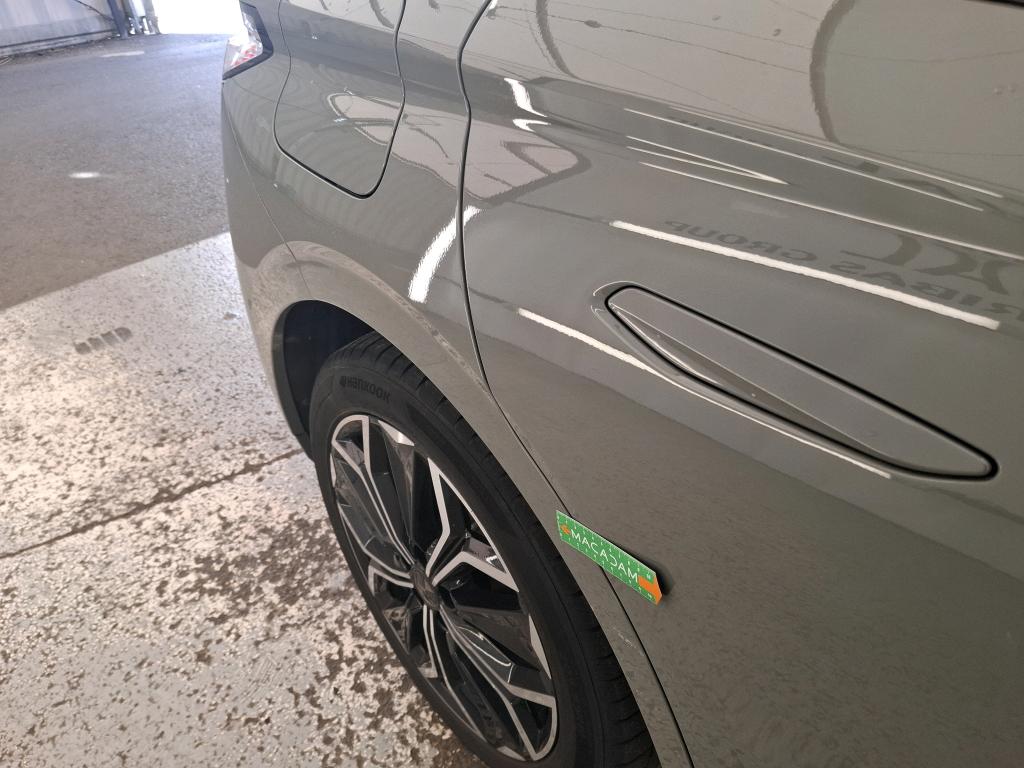 DS 4 DS4 PureTech 225 EAT8 La Premiere 2022