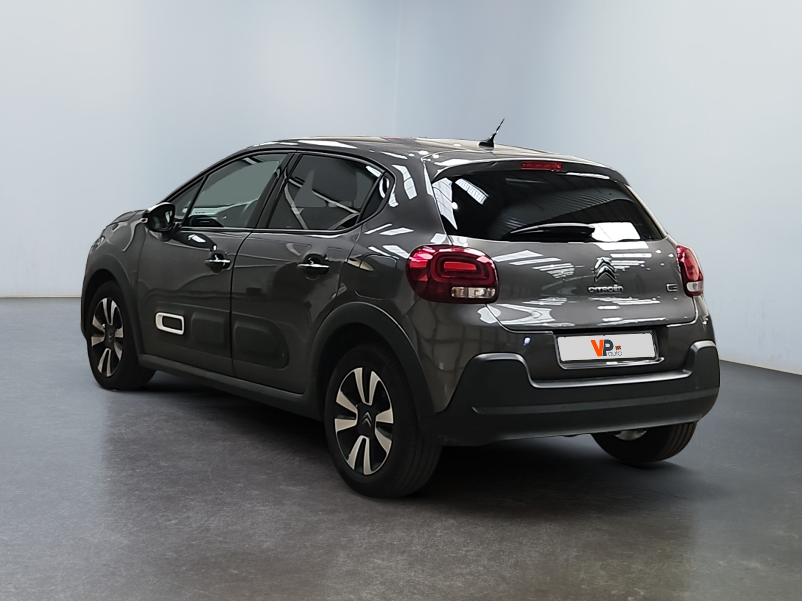 CITROEN C3 PureTech 110 BVM6 Max 2024