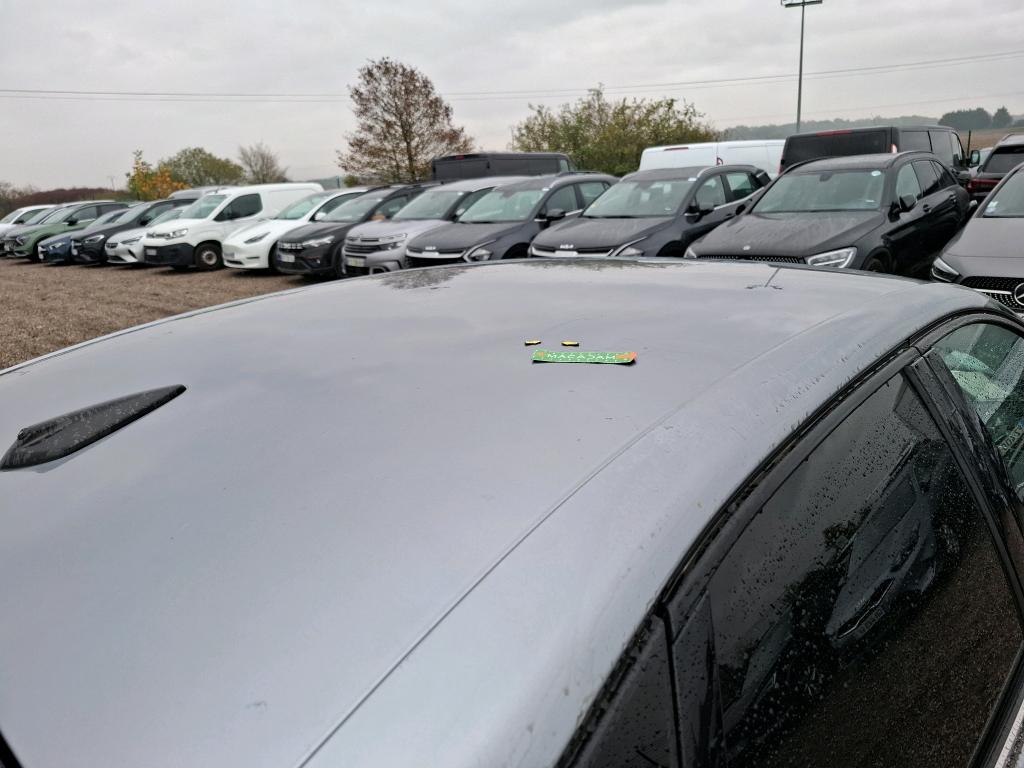 CITROEN C4 PureTech 130 S&S EAT8 Shine Pack 2022