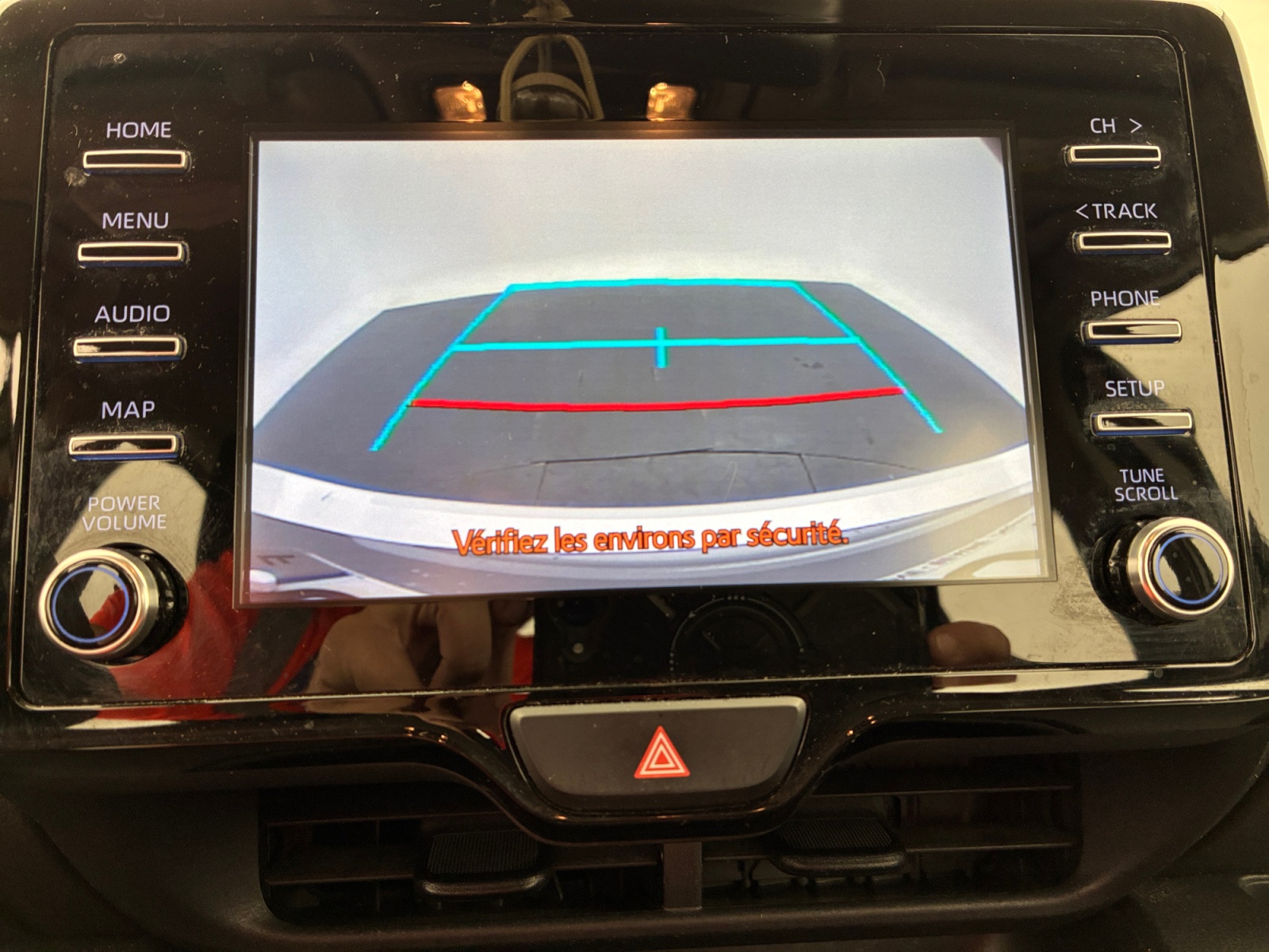 TOYOTA YARIS HYBRIDE 116h Dynamic 2022
