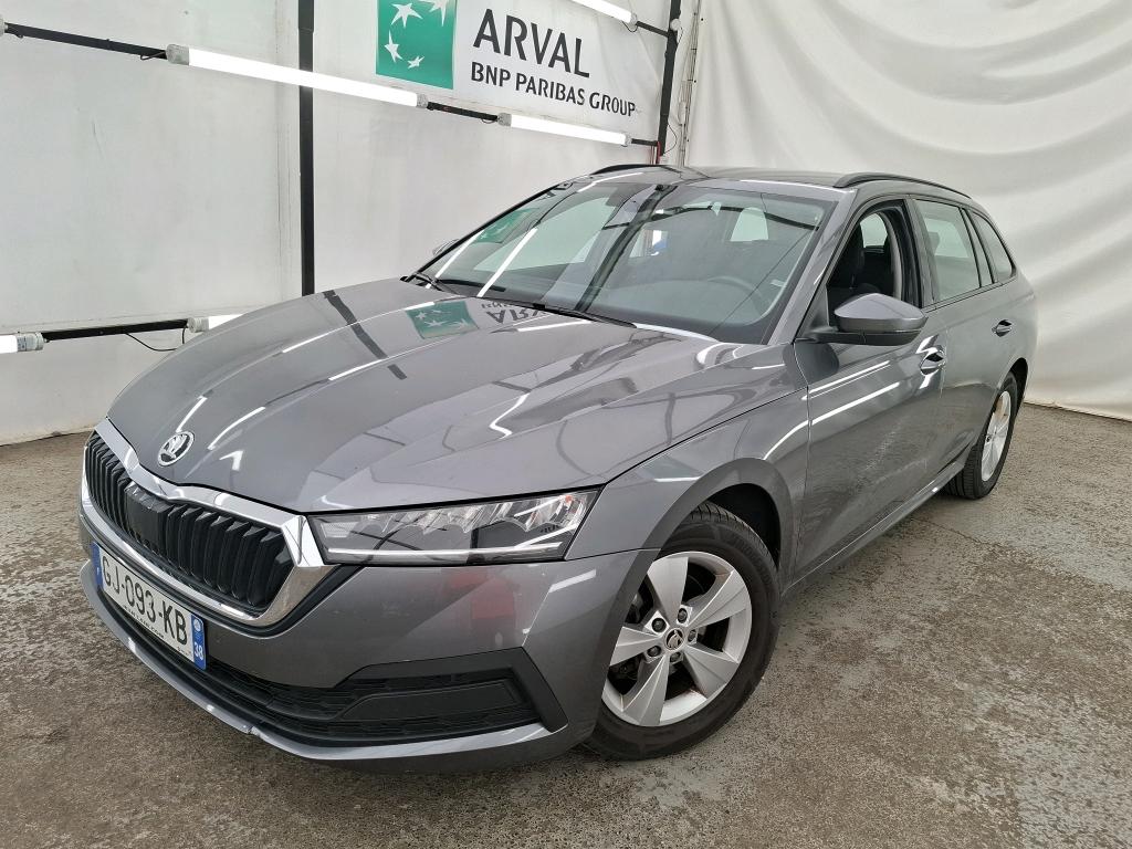 OCTAVIA COMBI