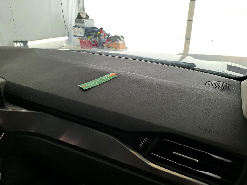FORD KUGA 2.5 Duratec 225 ch PHEV Powershift Titanium 2022