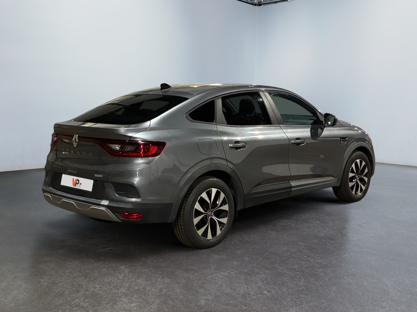 RENAULT ARKANA E-Tech 145 Business 2022