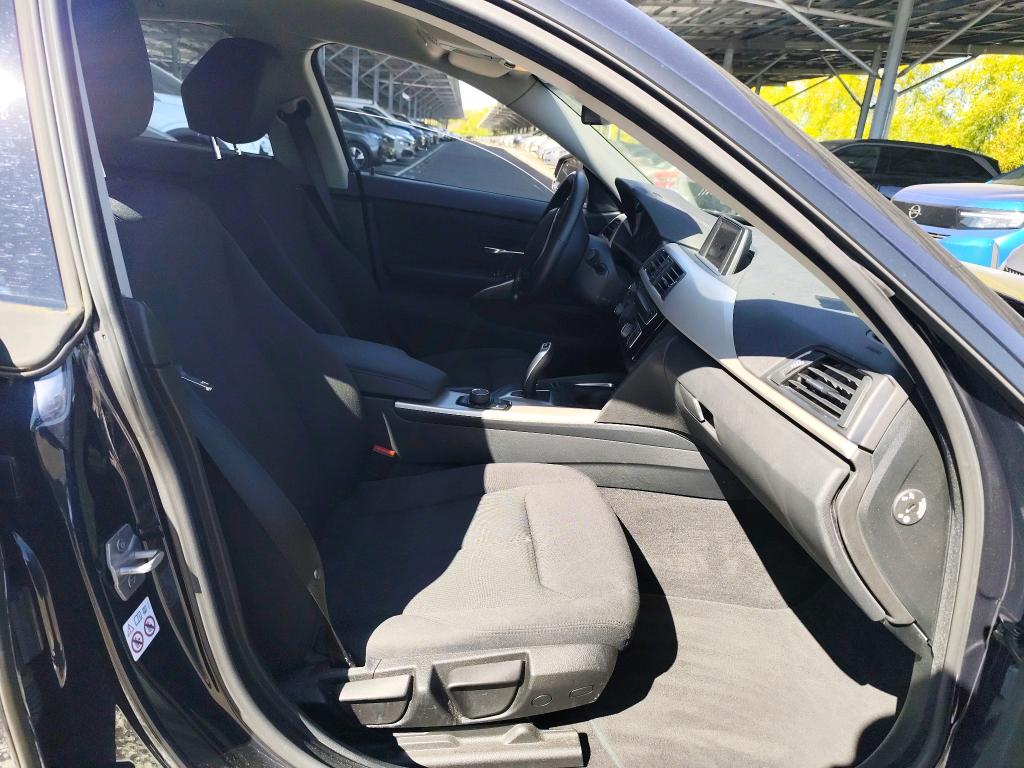 BMW SERIE 4 GRAN COUPE F36 LCI2 (02/2019-06/ Coupé 420i xDrive 184 ch BVA8 Lounge 2020