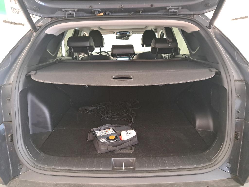 HYUNDAI TUCSON 1.6 T-GDI 230 Hybrid BVA6 Executive 2022