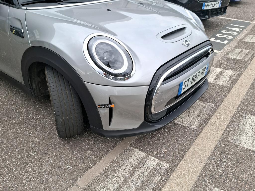 MINI HATCH 3 Portes Cooper SE 184 ch Edition Premium 2023