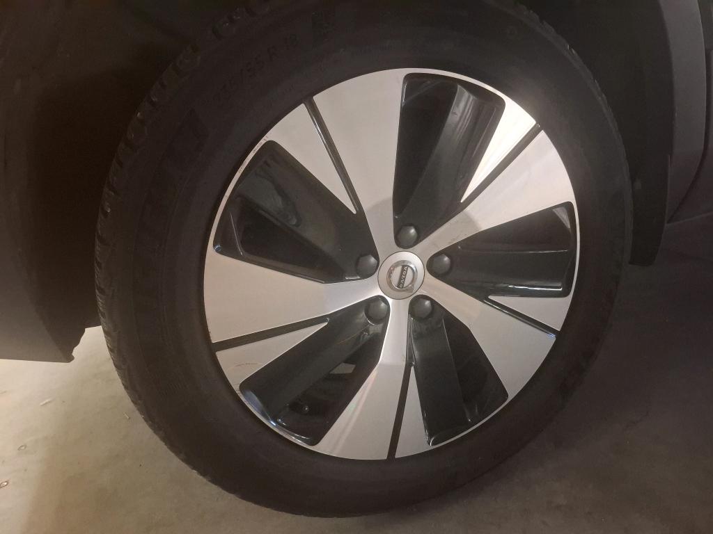 VOLVO XC40 T4 Recharge 129+82 ch DCT7 Plus 2023