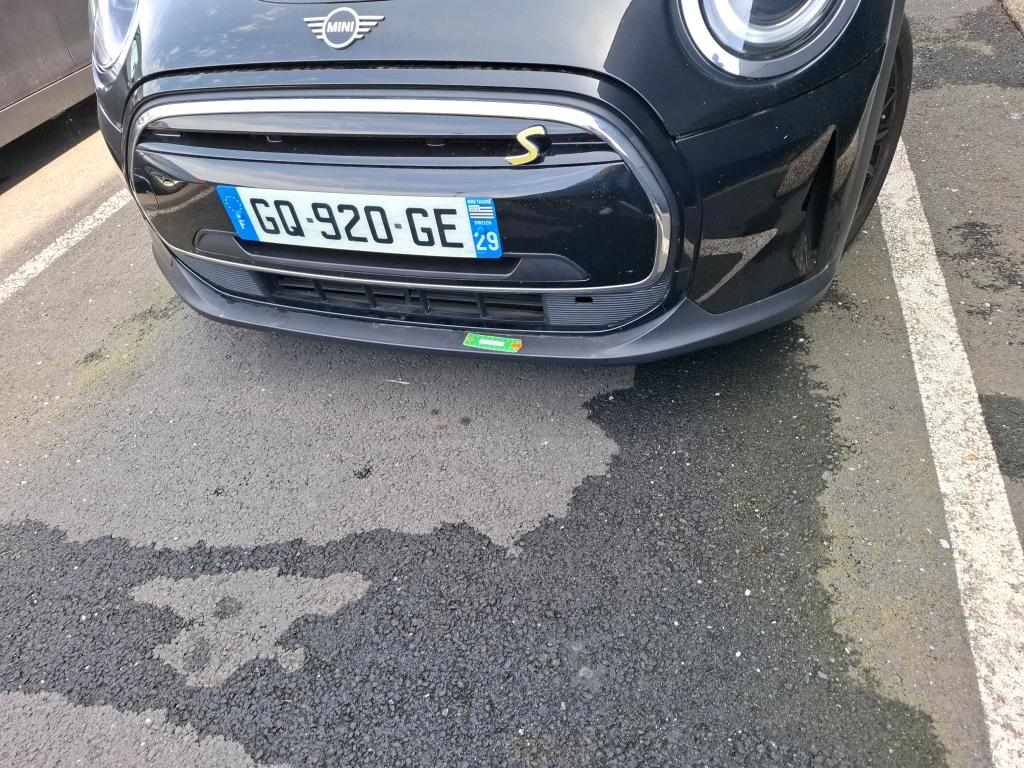 MINI HATCH 3 Portes Cooper SE 184 ch Edition Premium 2023