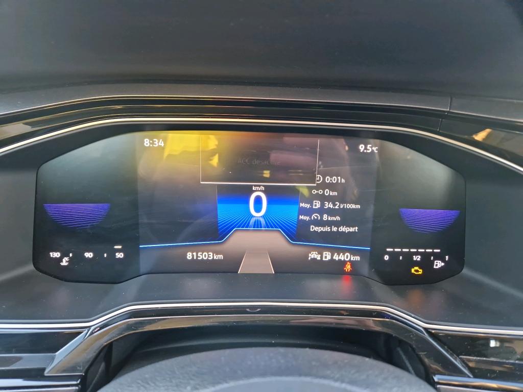 VOLKSWAGEN POLO 1.0 TSI 95 S&S BVM5 Style 2023