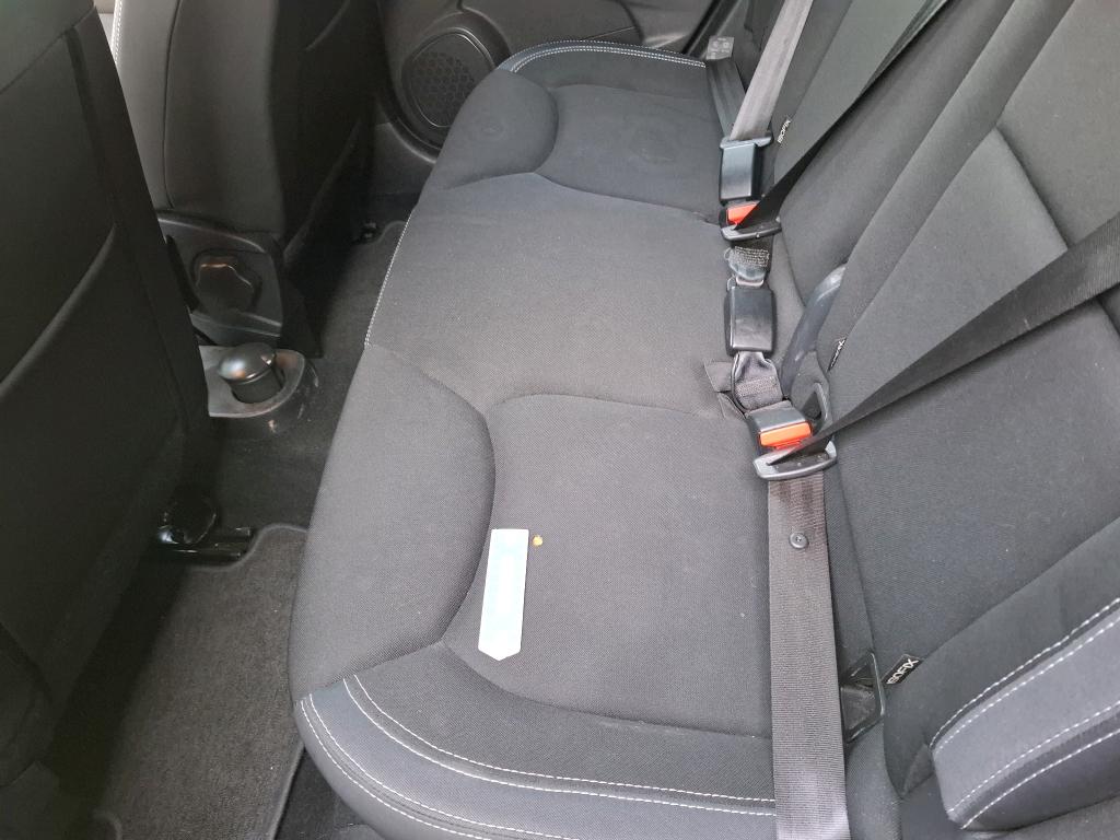RENAULT CLIO IV ESTATE BUSINESS (07/2016-02/2020 dCi 90 E6C 2019