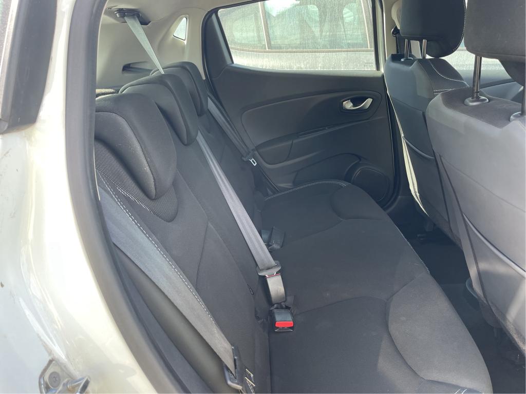 RENAULT CLIO IV BUSINESS dCi 90 Energy 82g 2018