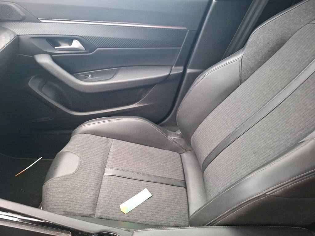 PEUGEOT 508 SW Hybrid 225 e-EAT8 Allure Pack 2023
