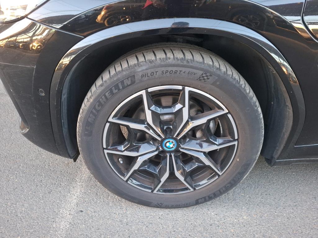 BMW X3 G01 LCI xDrive 30e 292ch BVA8 M Sport 2024