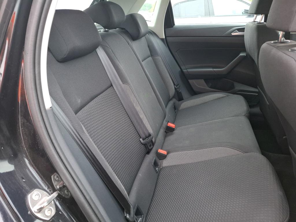 VOLKSWAGEN POLO 1.0 TSI 95 S&S BVM5 Life 2023