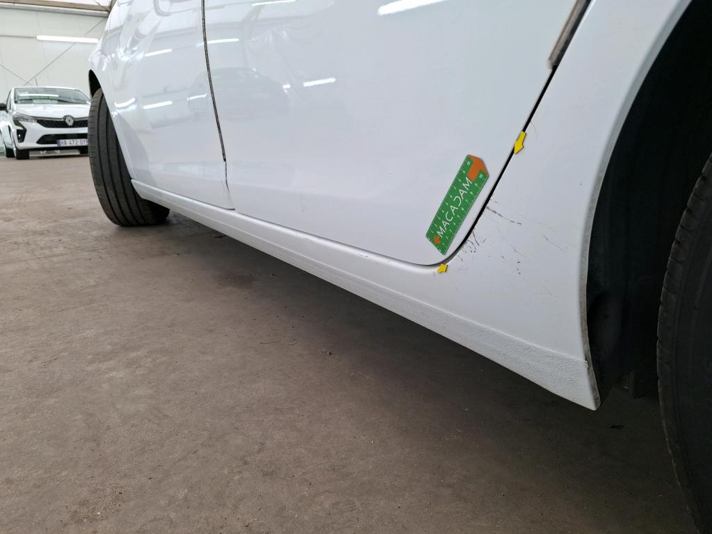 PEUGEOT 308 PureTech 130ch S&S EAT8 Allure 2020