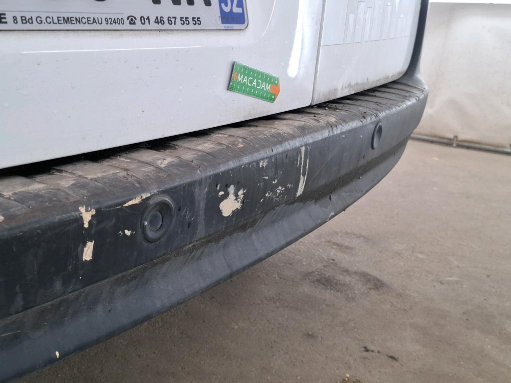 RENAULT KANGOO VU EXPRESS BLUE DCI 80 GRAND CONFORT 2020