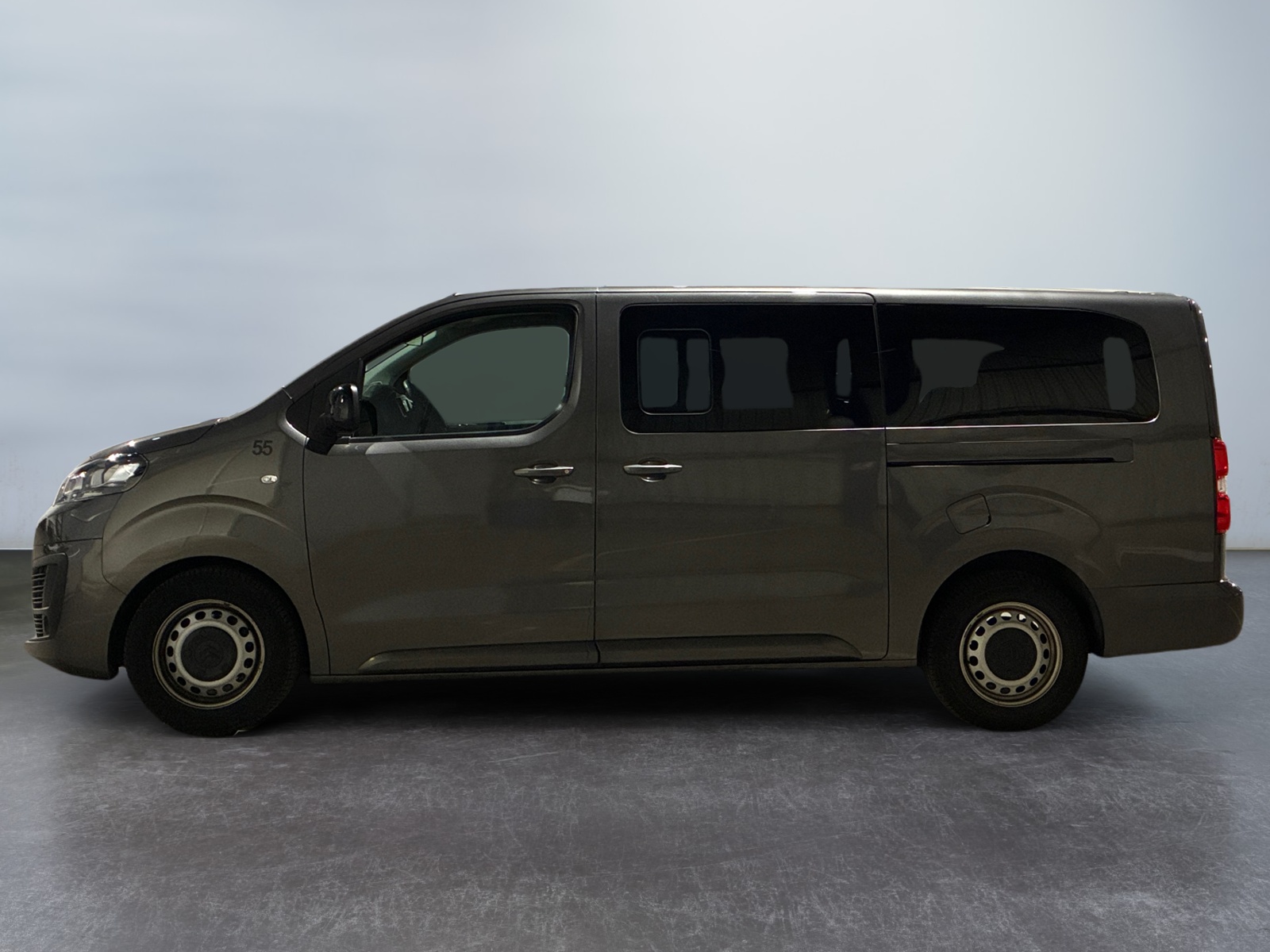 CITROEN Jumpy XL BlueHDi 120 S&S BVM6 Confort 2022