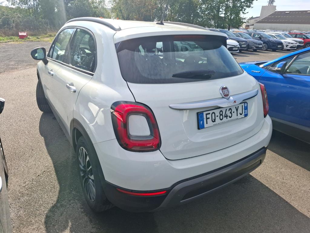 FIAT 500X MY20 1.3 Multijet 95 ch Cross 2020