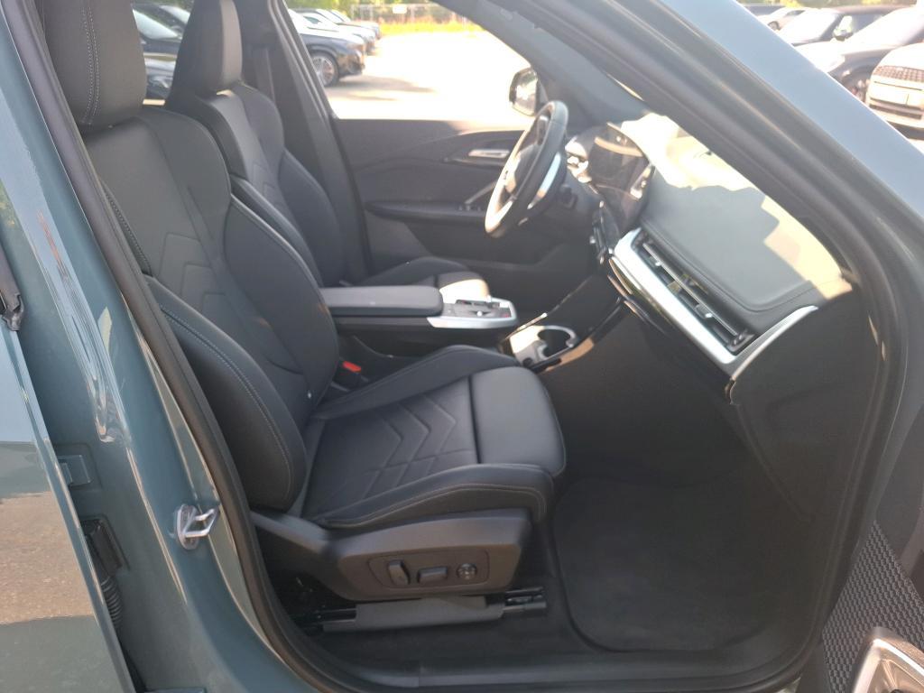 BMW X1 U11 xDrive 30e 326ch DKG7 M Sport 2025