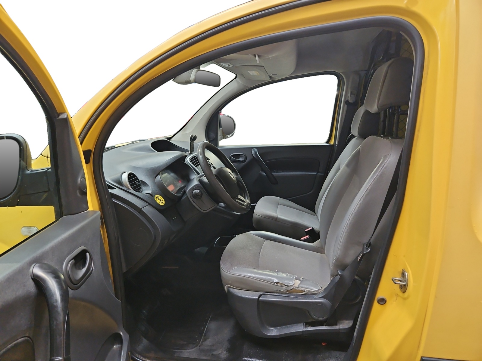 RENAULT KANGOO EXPRESS 1.5 DCI 75 ENERGY E6 GENERIQUE 2019