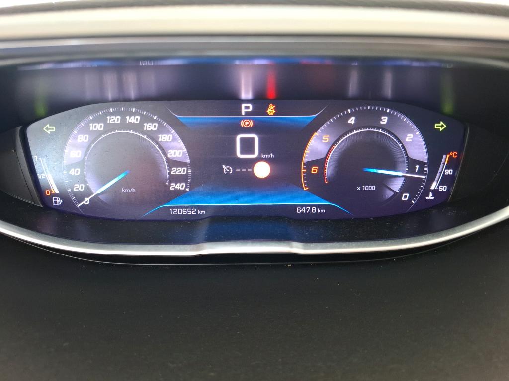 PEUGEOT 3008 BlueHDi 130ch S&S EAT8 Active Pack 2022