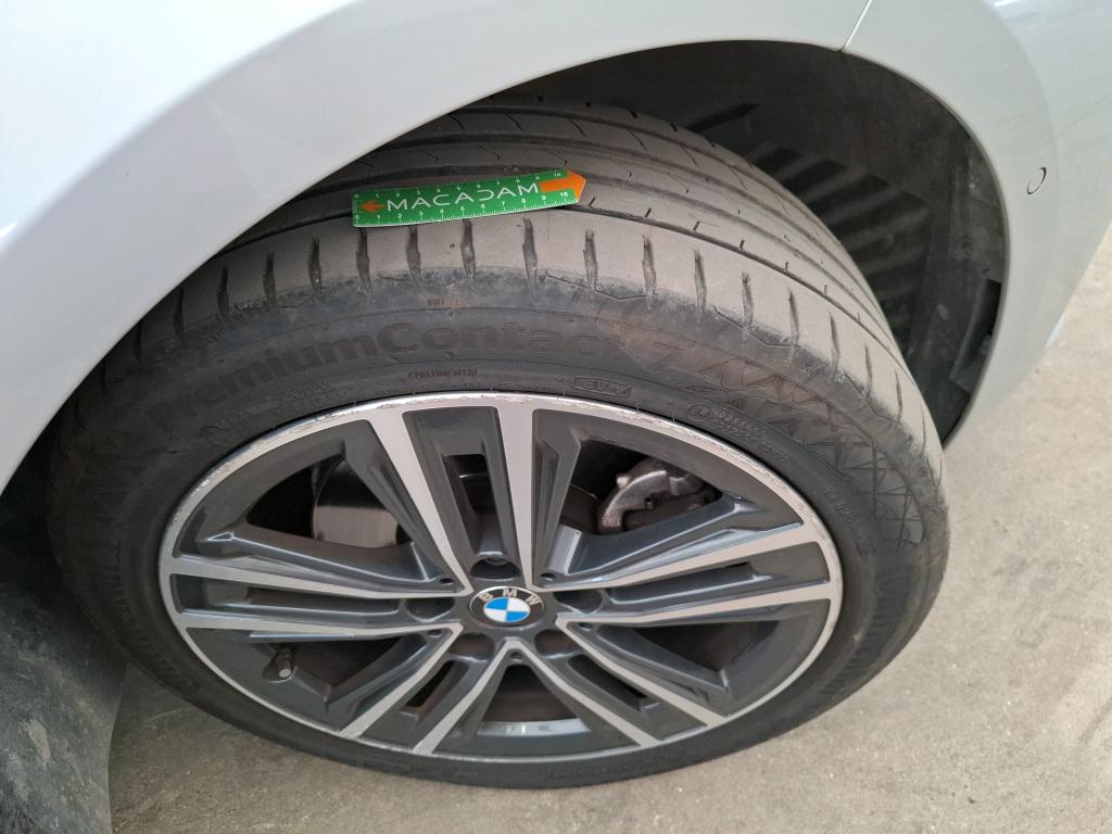 BMW SERIE 1 F40 116i 109 ch DKG7 Lounge 2021