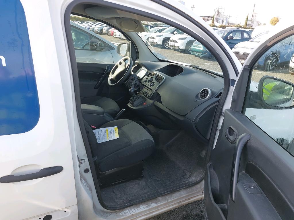 RENAULT KANGOO VU EXPRESS BLUE DCI 80 EXTRA R-LINK 2020